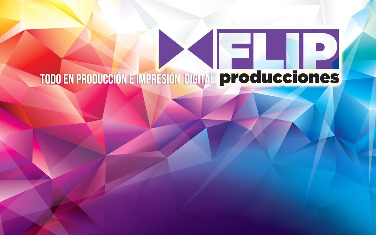 Flip Producciones CR